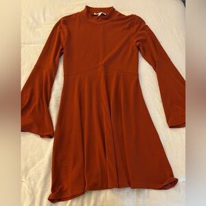 BCBG Longsleeve Dress